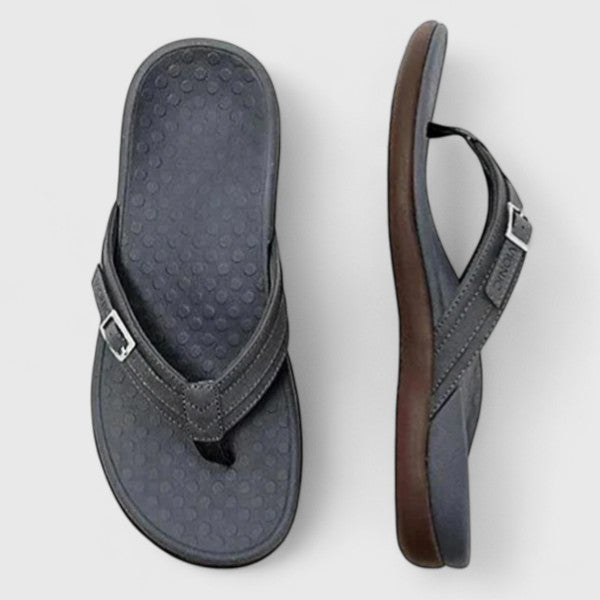 Maine | Cushioned Orthopedic Sandals