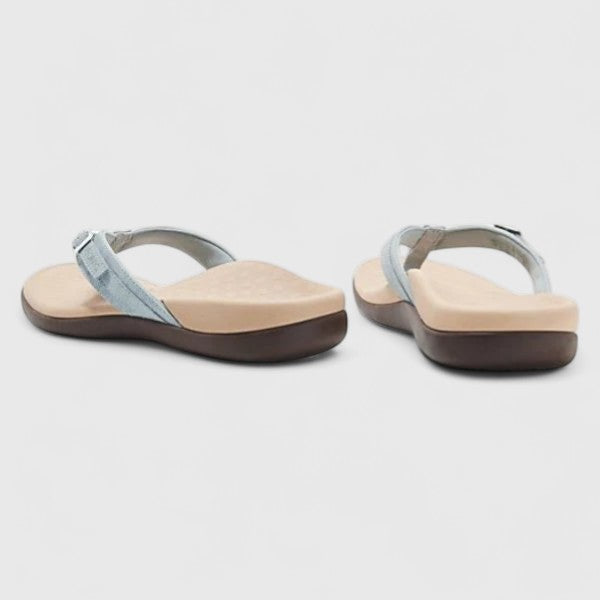 Maine | Cushioned Orthopedic Sandals
