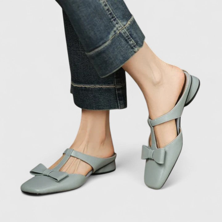 Ellery | Adjustable Orthopedic Sandals