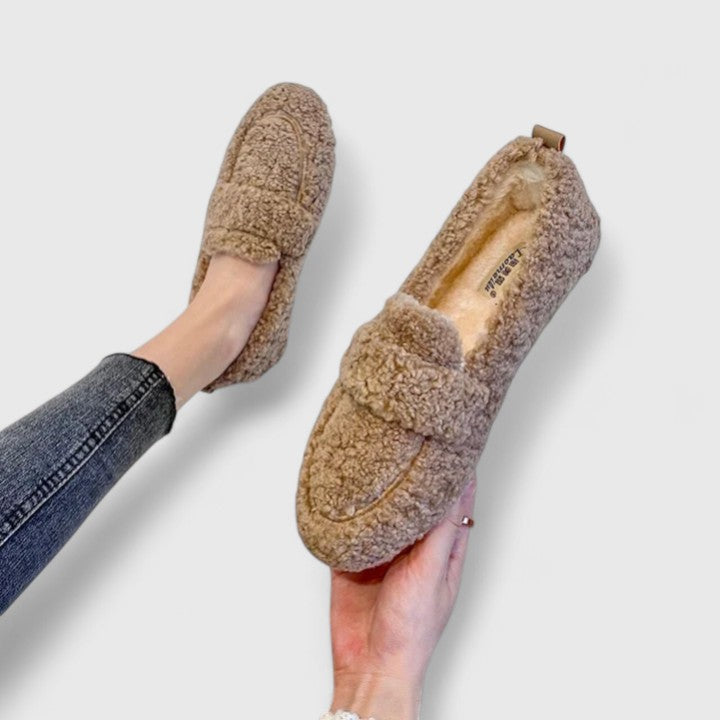 Karelyanne | Orthopedic Casual Loafer