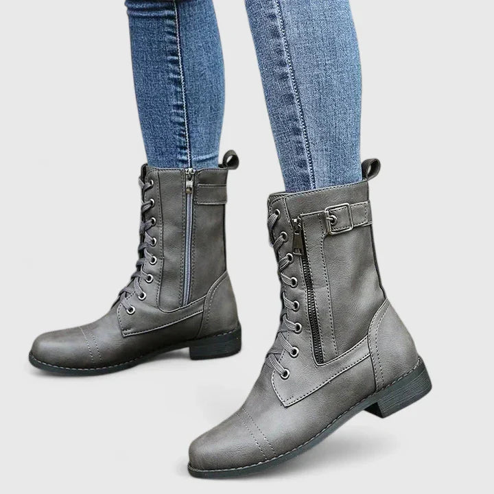 Karyssah | Orthopedic Support Boots