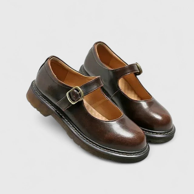 Bridgit | Sophisticated Comfort Orthopedic Shoes