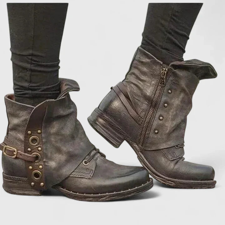 Mayzheen | Orthopedic Comfort Boots