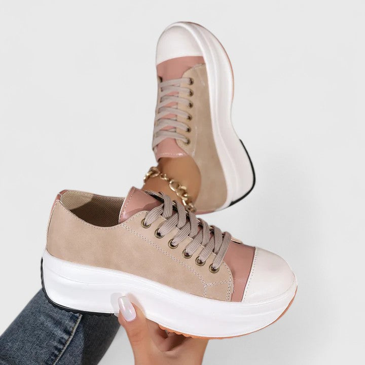 Donnella | Orthopedic Comfort Shoes