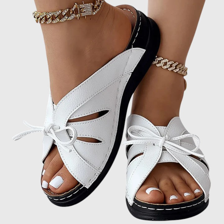 Elsinia | Lightweight Orthopedic Sandals