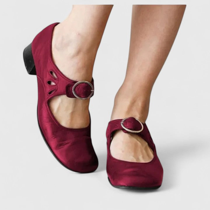 Celestine | Elegant Comfort Orthopedic Shoes