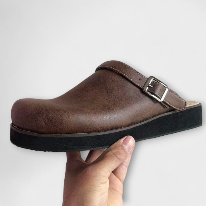 Carleah | Orthopedic Comfort Shoes