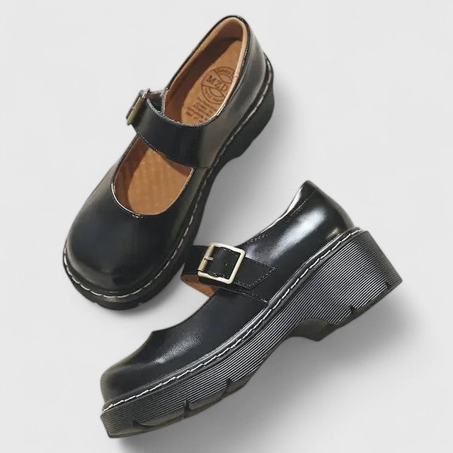 Bridgit | Sophisticated Comfort Orthopedic Shoes