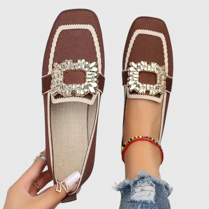 Maylora | Orthopedic Comfort Loafer