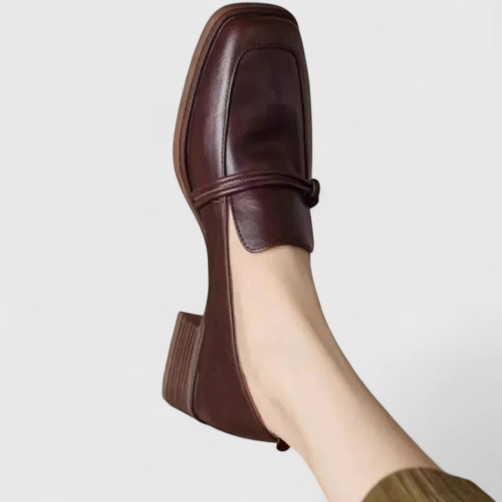 Dixie | Orthopedic Comfort Loafer