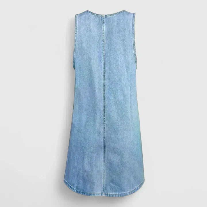 Olyssian | Relaxed Everyday Comfort Dress