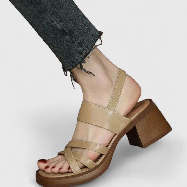 Jamie | Orthopedic Comfort Sandals