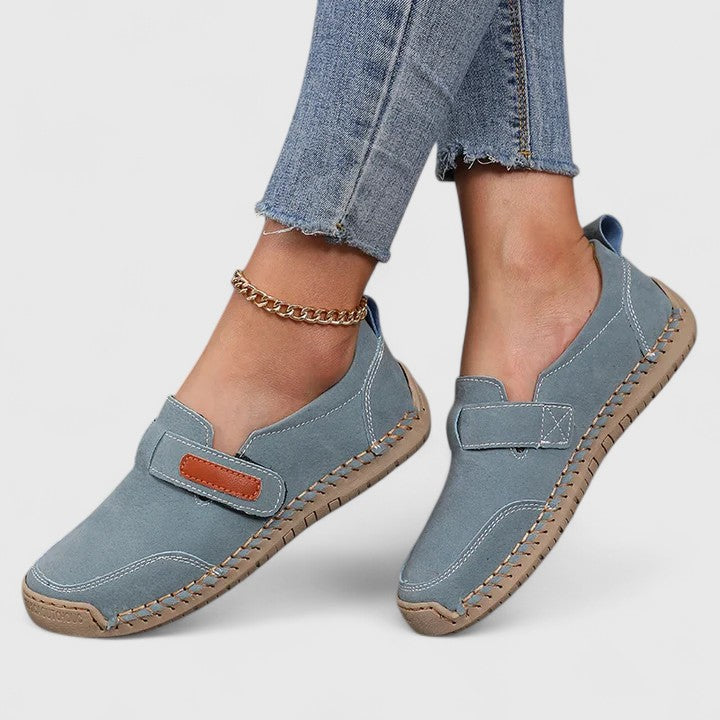 Gracienna | Orthopedic Comfort Shoes