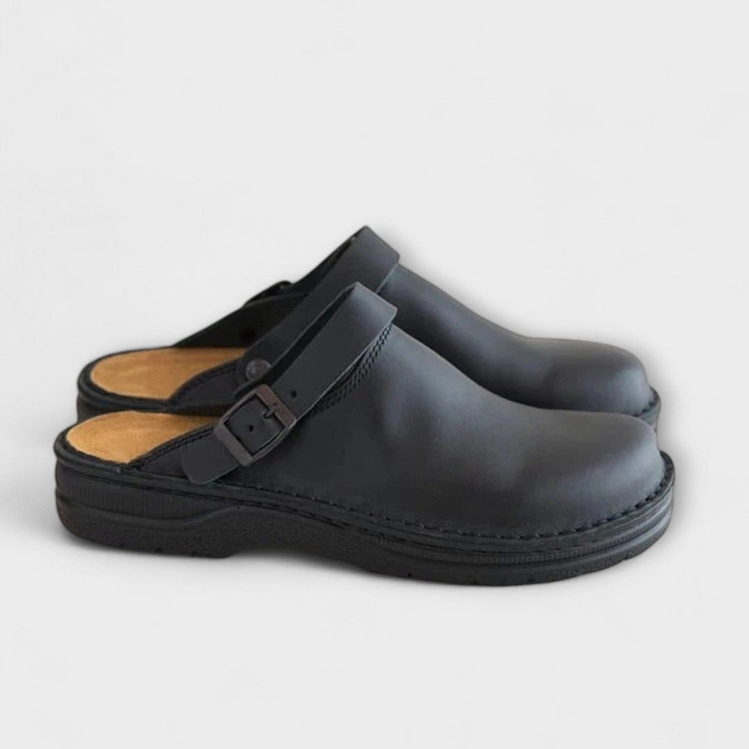 Carleah | Orthopedic Comfort Shoes