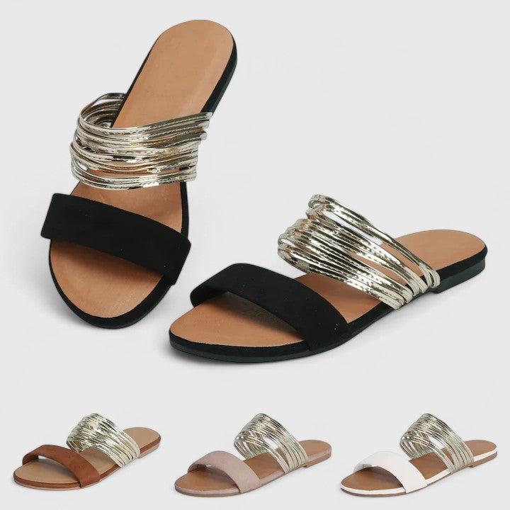 Lioraen | Orthopedic Open-Toe Sandals