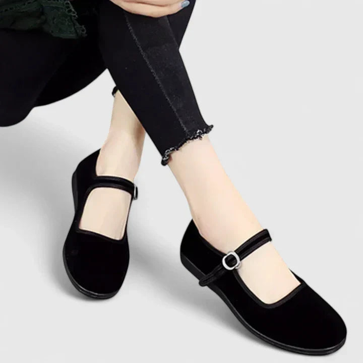Roselyn | Orthopedic Comfort Shoes