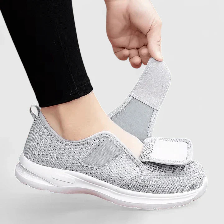 Elvanya | Orthopedic Comfort Shoes
