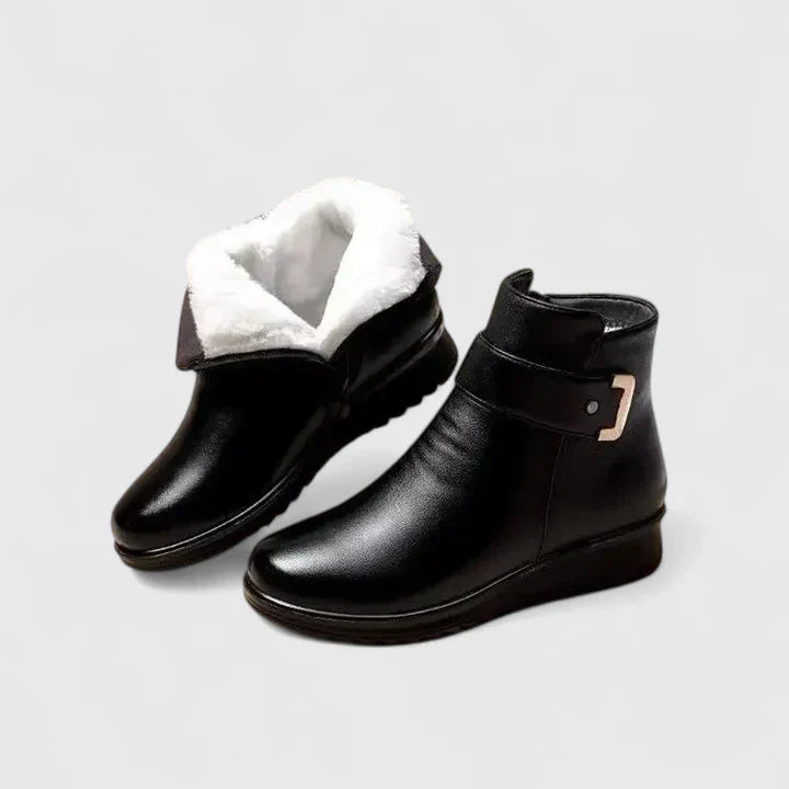 Rhovelyn | Orthopedic Comfort Boots