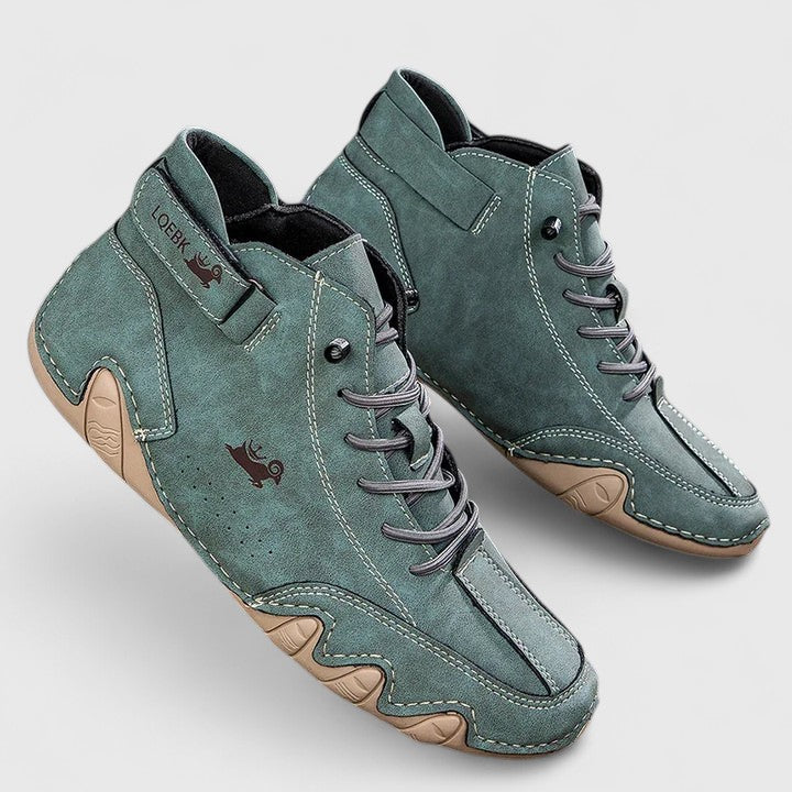Halyviora | Orthopedic Comfort Boots