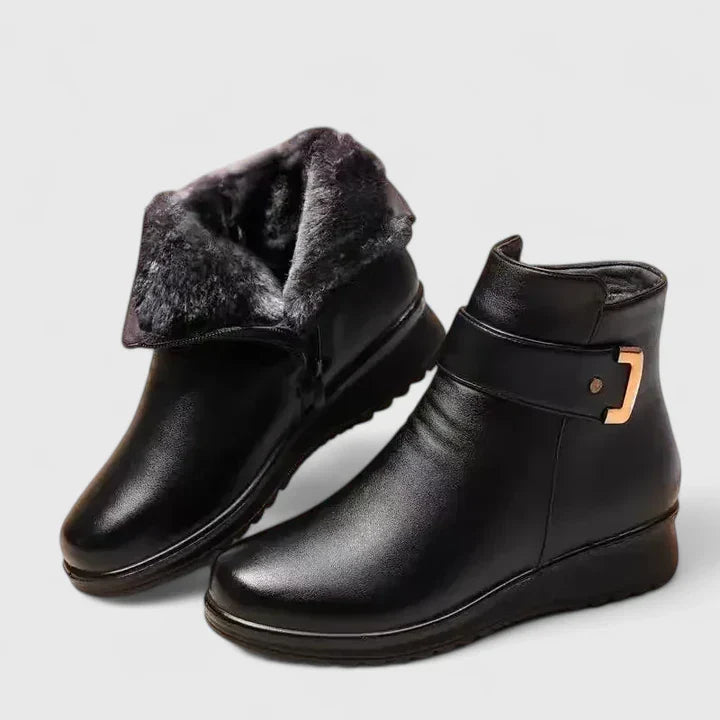 Rhovelyn | Orthopedic Comfort Boots