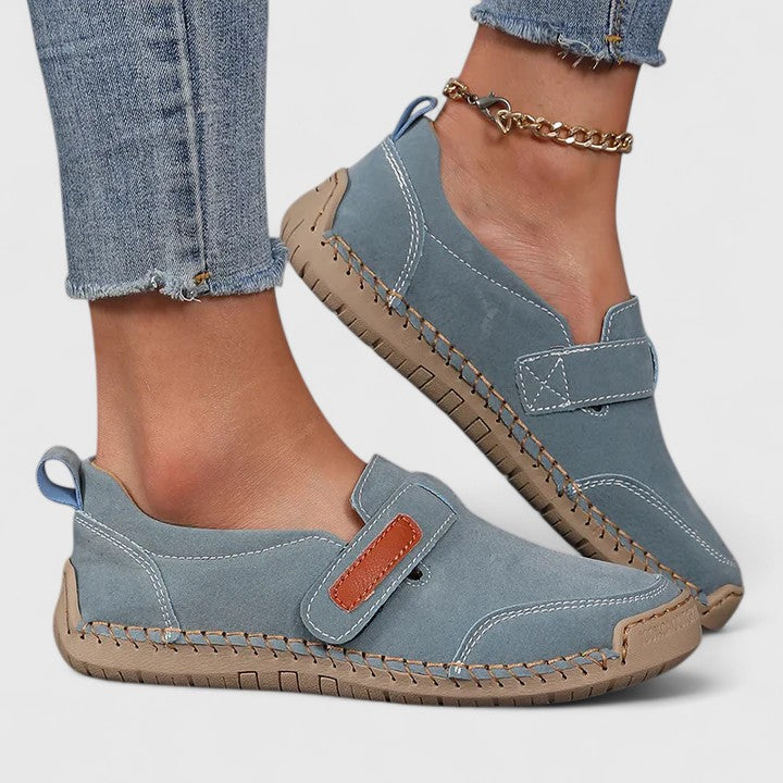 Gracienna | Orthopedic Comfort Shoes