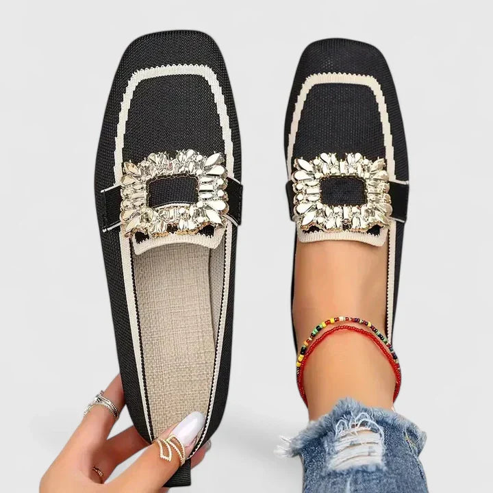 Maylora | Orthopedic Comfort Loafer