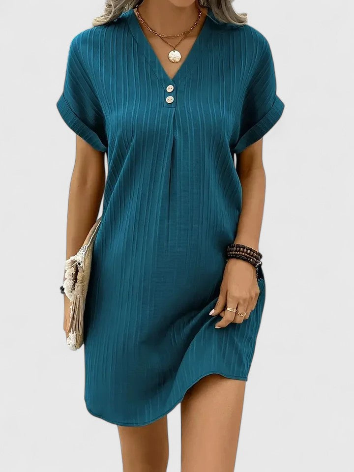 Deborah | Relaxed Everyday Comfort Dress