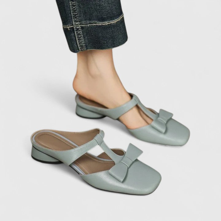 Ellery | Adjustable Orthopedic Sandals