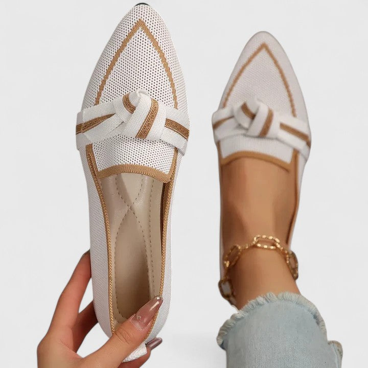 Maricela | Orthopedic Comfort Loafer