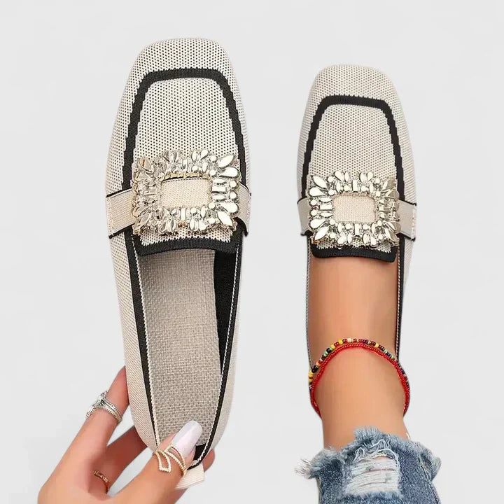 Maylora | Orthopedic Comfort Loafer