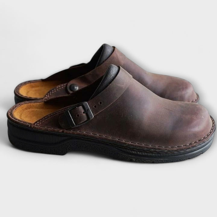 Carleah | Orthopedic Comfort Shoes