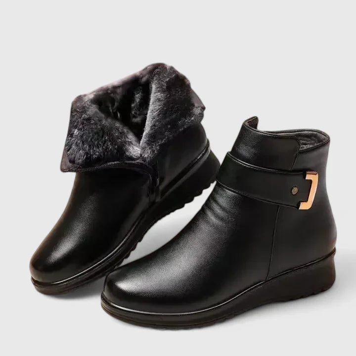 Rhovelyn | Orthopedic Comfort Boots