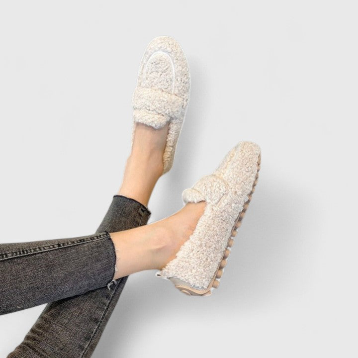 Karelyanne | Orthopedic Casual Loafer