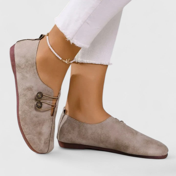 Kyline | Orthopedic Comfort Loafer