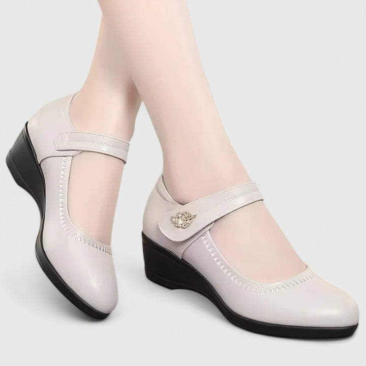 Daleyandra | Orthopedic Support Shoes