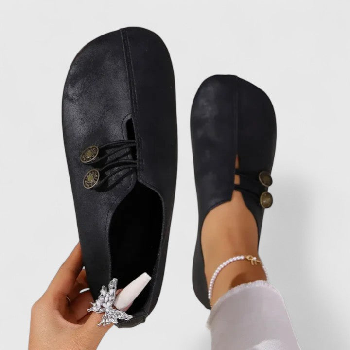 Kyline | Orthopedic Comfort Loafer