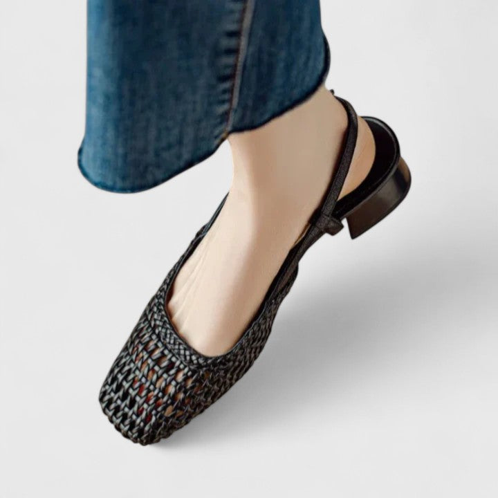 Daniela | Orthopedic Open-Toe Sandals