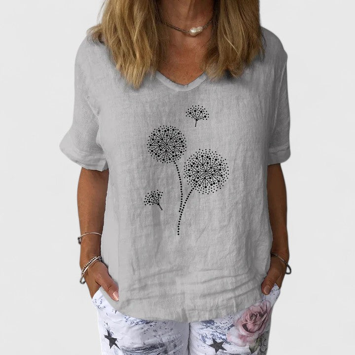 Esmara | Lightweight Summer Blouse