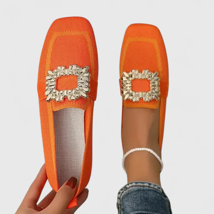 Maylora | Orthopedic Comfort Loafer