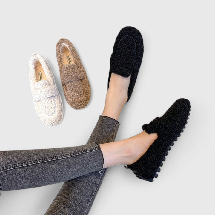 Karelyanne | Orthopedic Casual Loafer