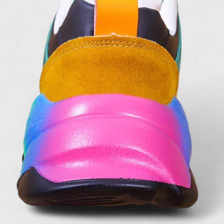 Chrystane | Orthopedic Support Shoes
