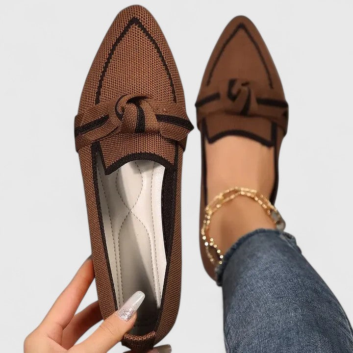 Maricela | Orthopedic Comfort Loafer