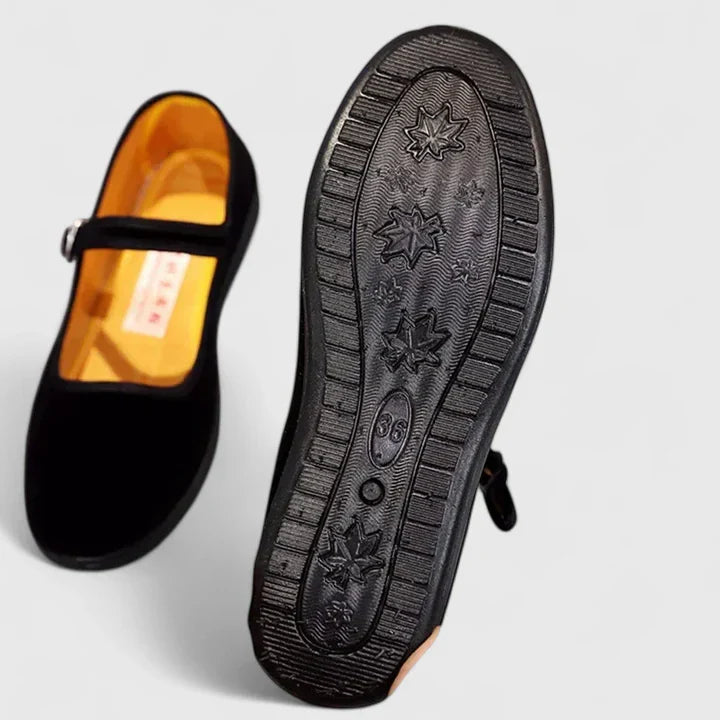 Roselyn | Orthopedic Comfort Shoes