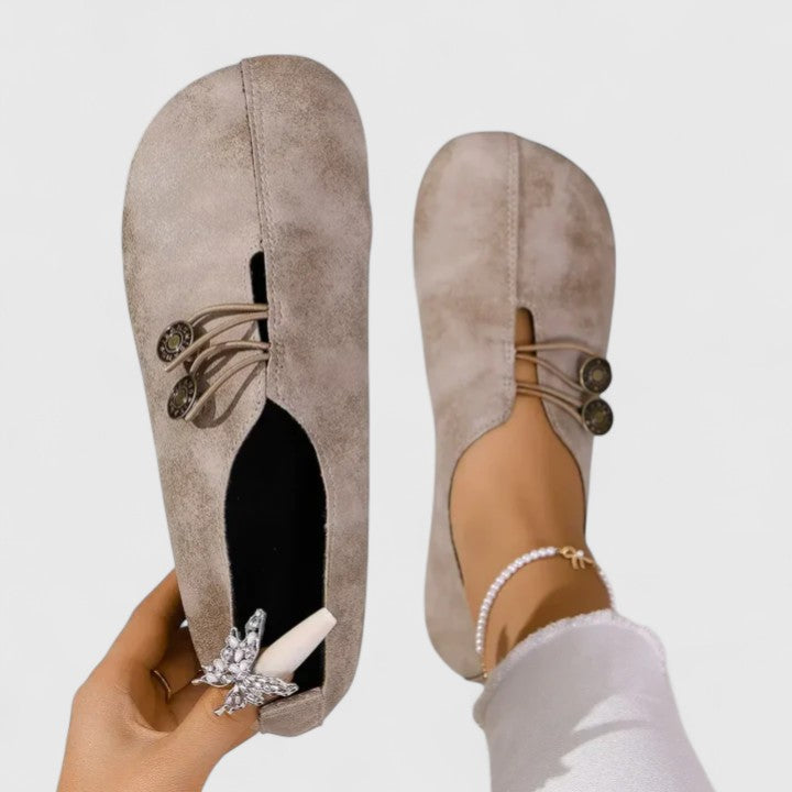 Kyline | Orthopedic Comfort Loafer