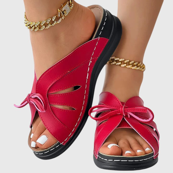 Elsinia | Lightweight Orthopedic Sandals