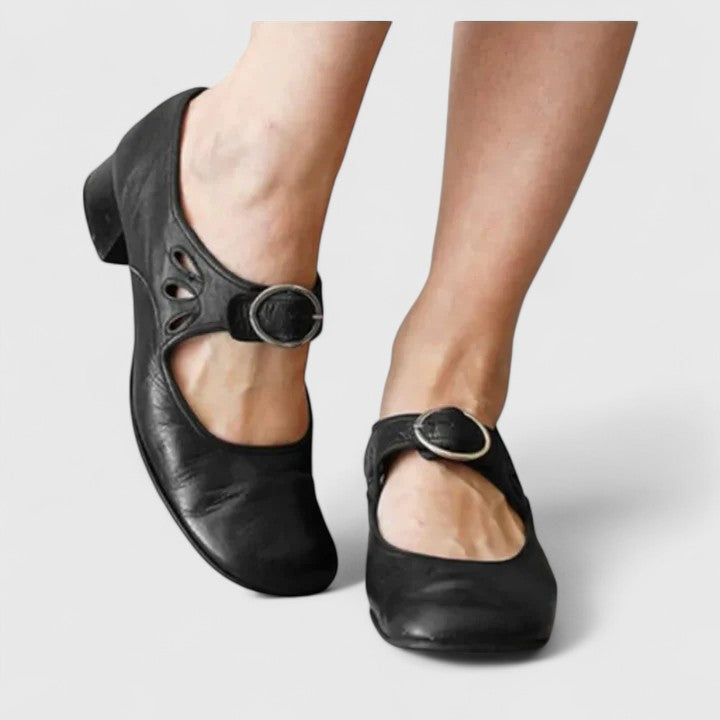 Celestine | Elegant Comfort Orthopedic Shoes