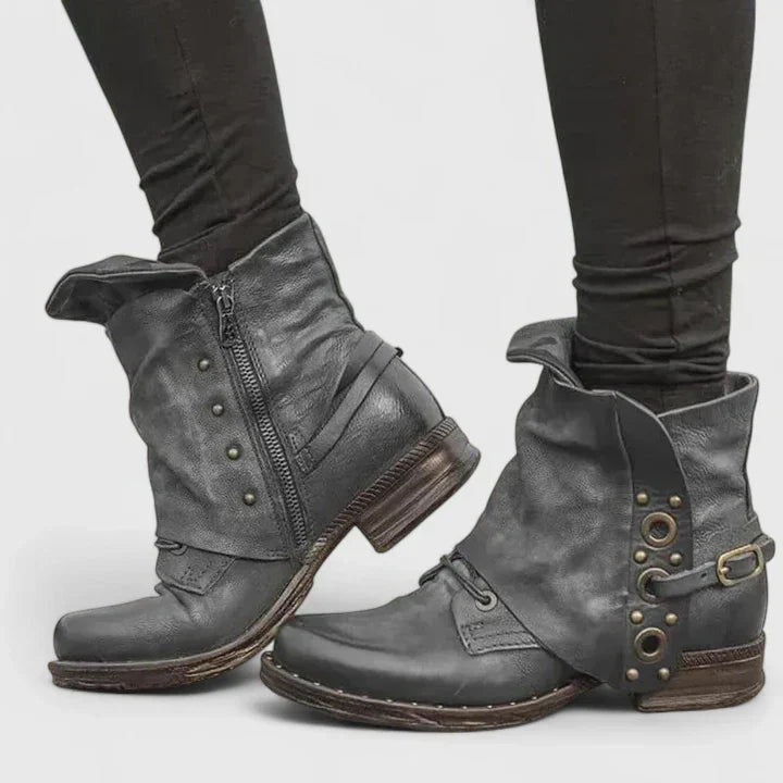 Mayzheen | Orthopedic Comfort Boots