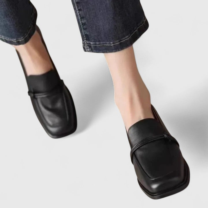 Dixie | Orthopedic Comfort Loafer