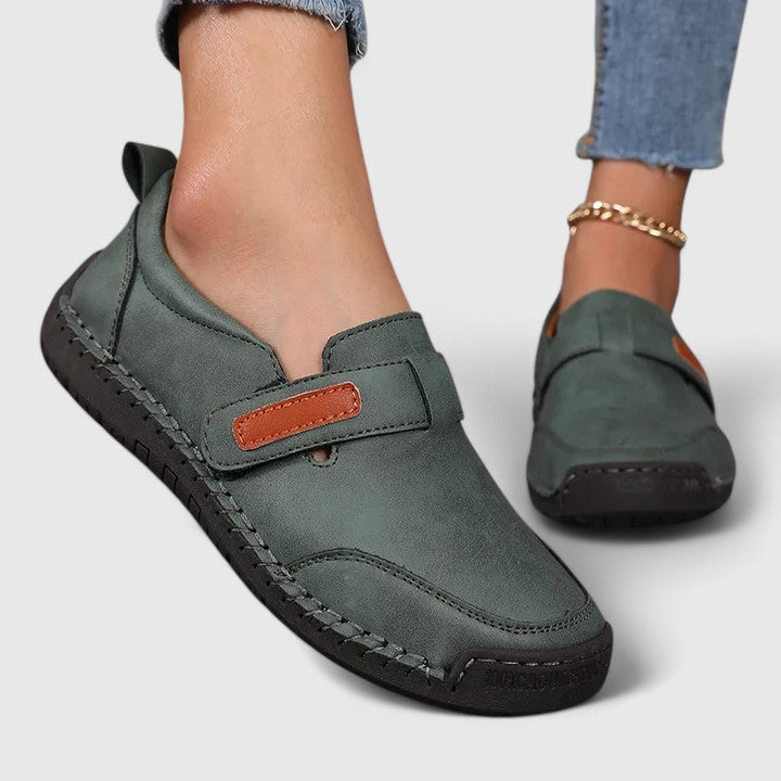Gracienna | Orthopedic Comfort Shoes