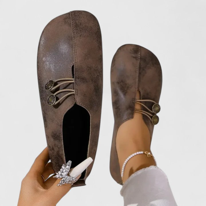 Kyline | Orthopedic Comfort Loafer